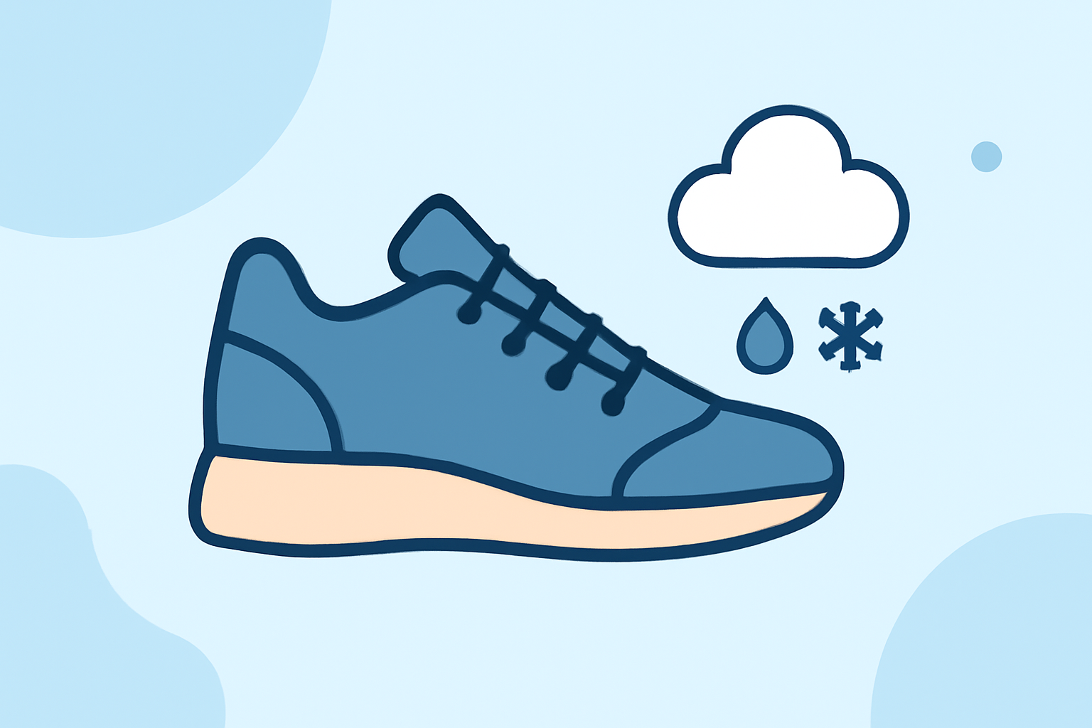 Choosing Shoes for Any Weather: A Step-by-Step Guide