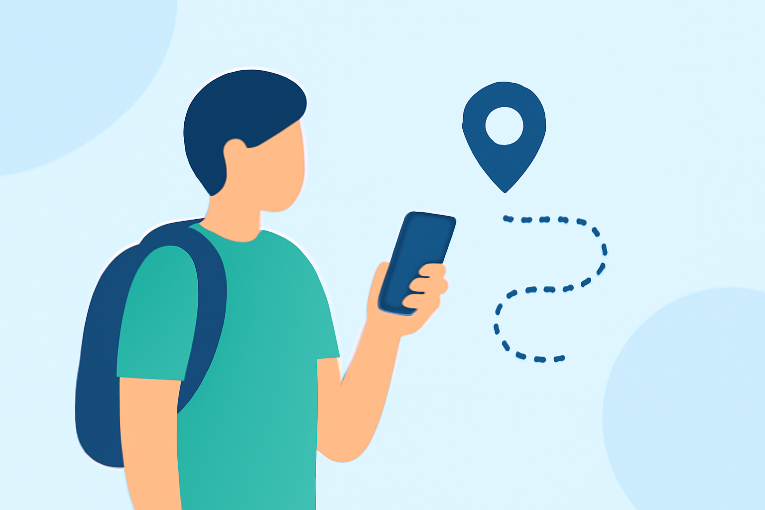 Travel Day Transitions: Mobile Tricks for the Savvy Traveler