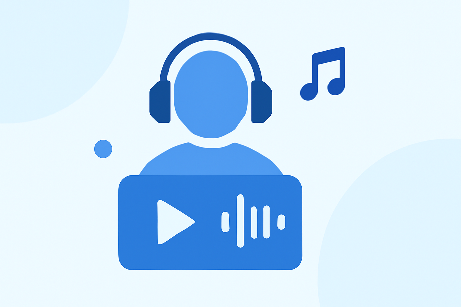 Trip Recap with Music Tips for Content Creators