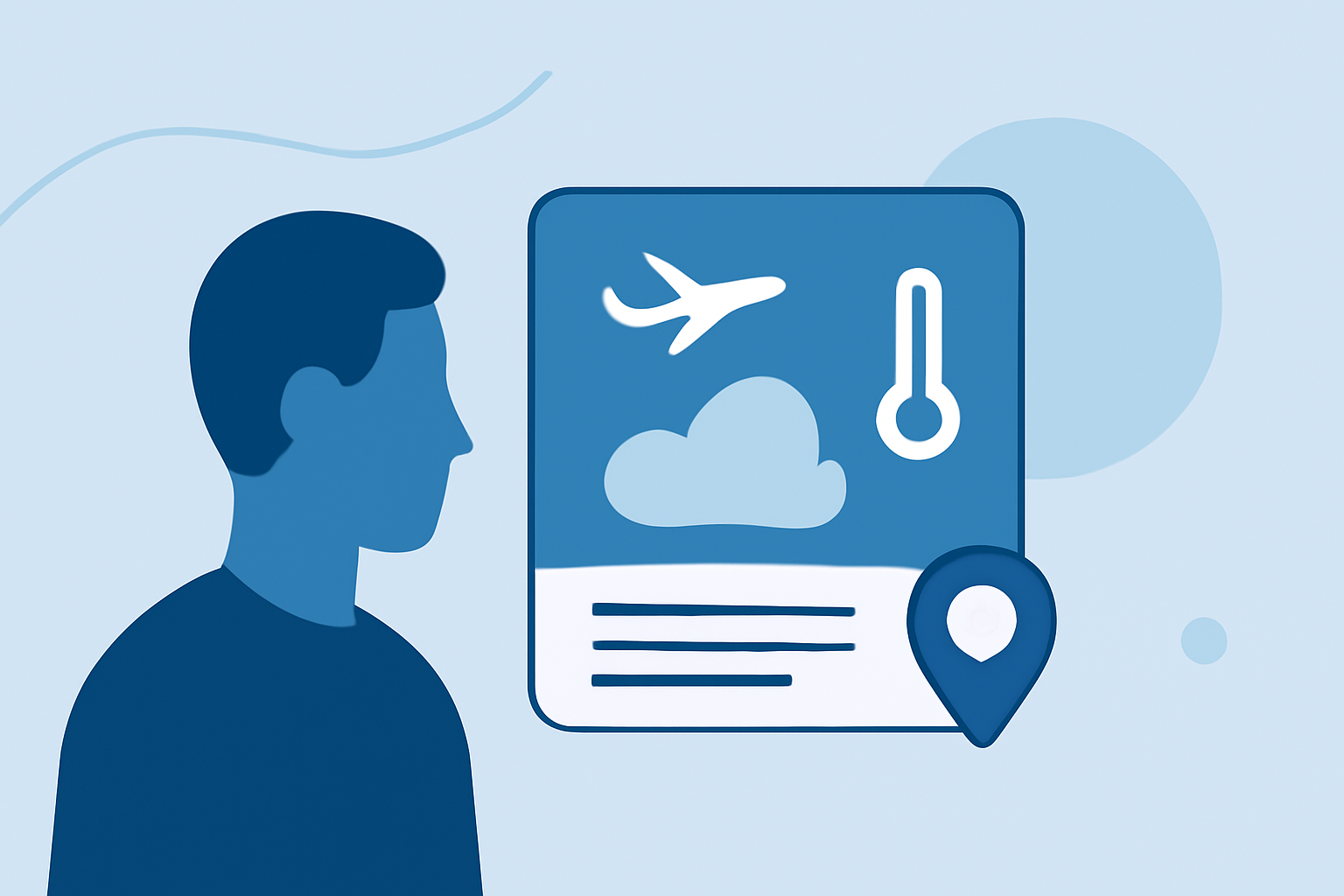 Essential Tips for Checking Airport Weather Before Your Long-Haul Flight