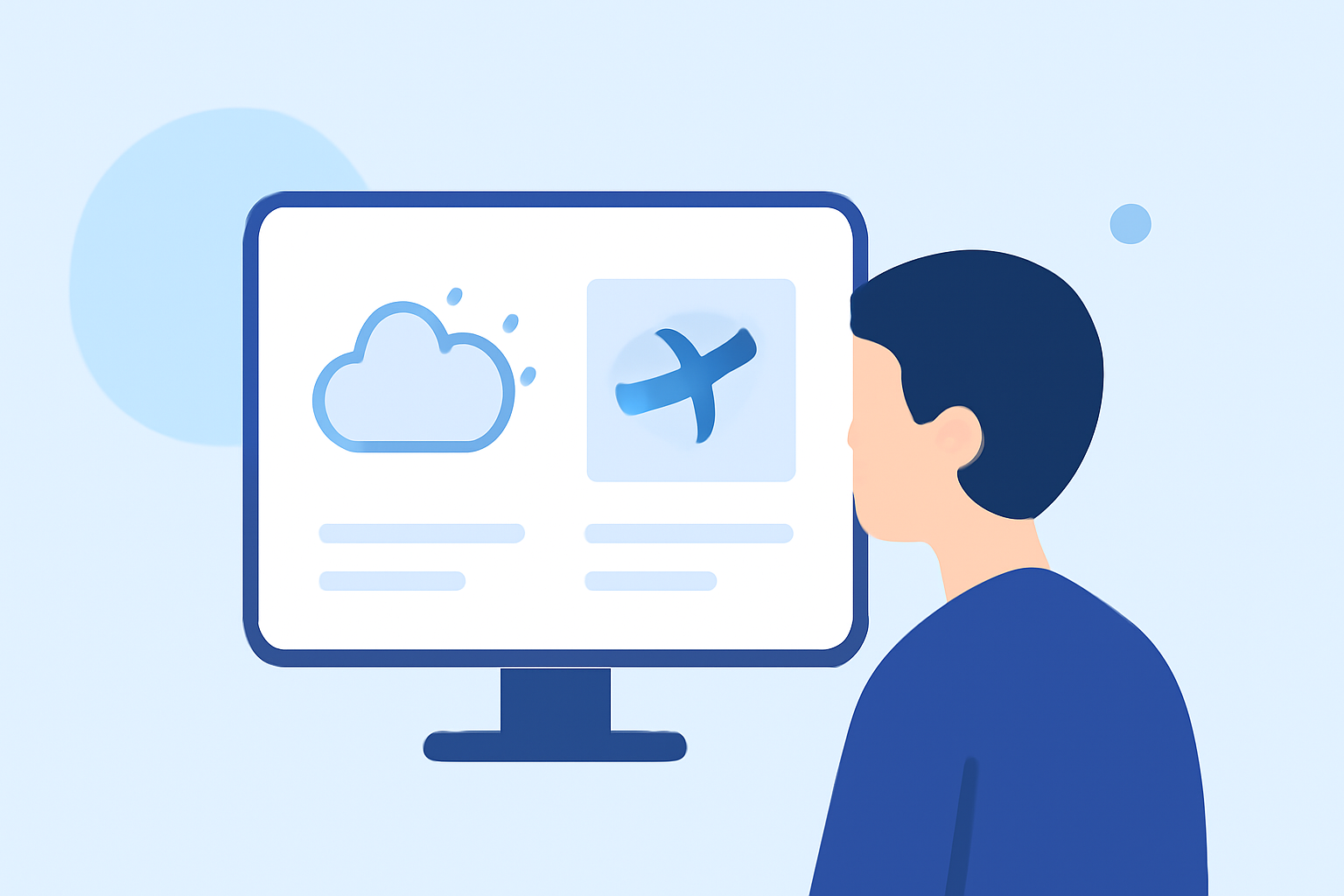 Essential Tips for Checking Weather and Flight Status on Your Travel Day