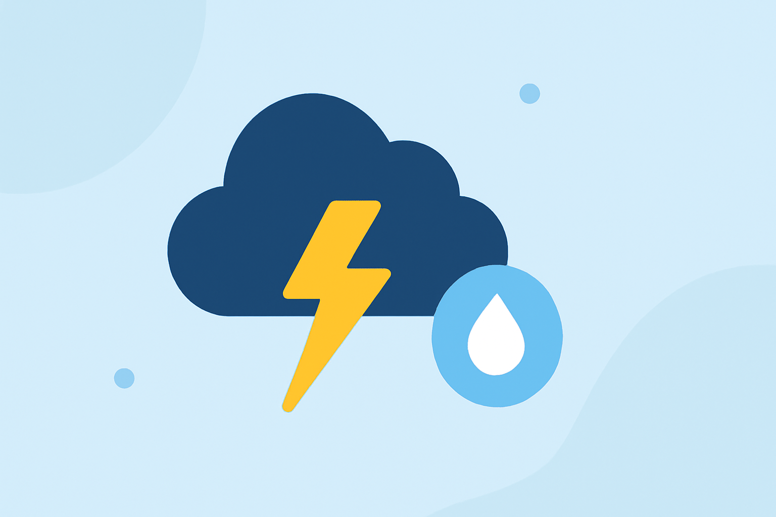Thunderstorm Basics: A Comprehensive Guide