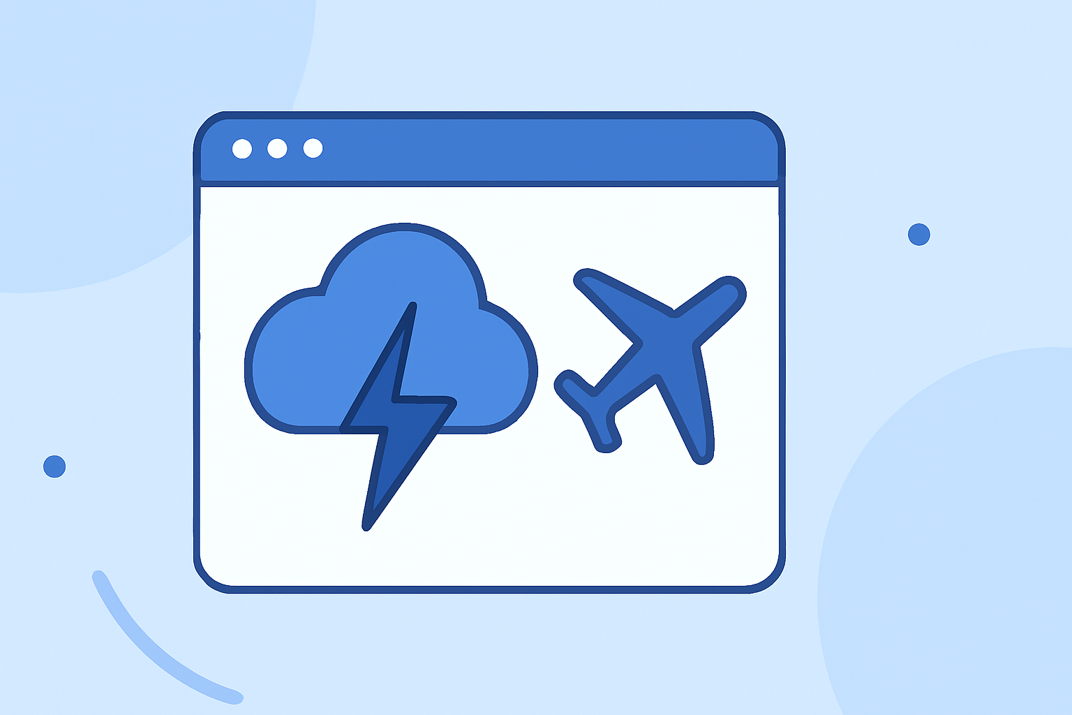 Predicting Flight Delays from Weather Forecasts: A Step-by-Step Guide