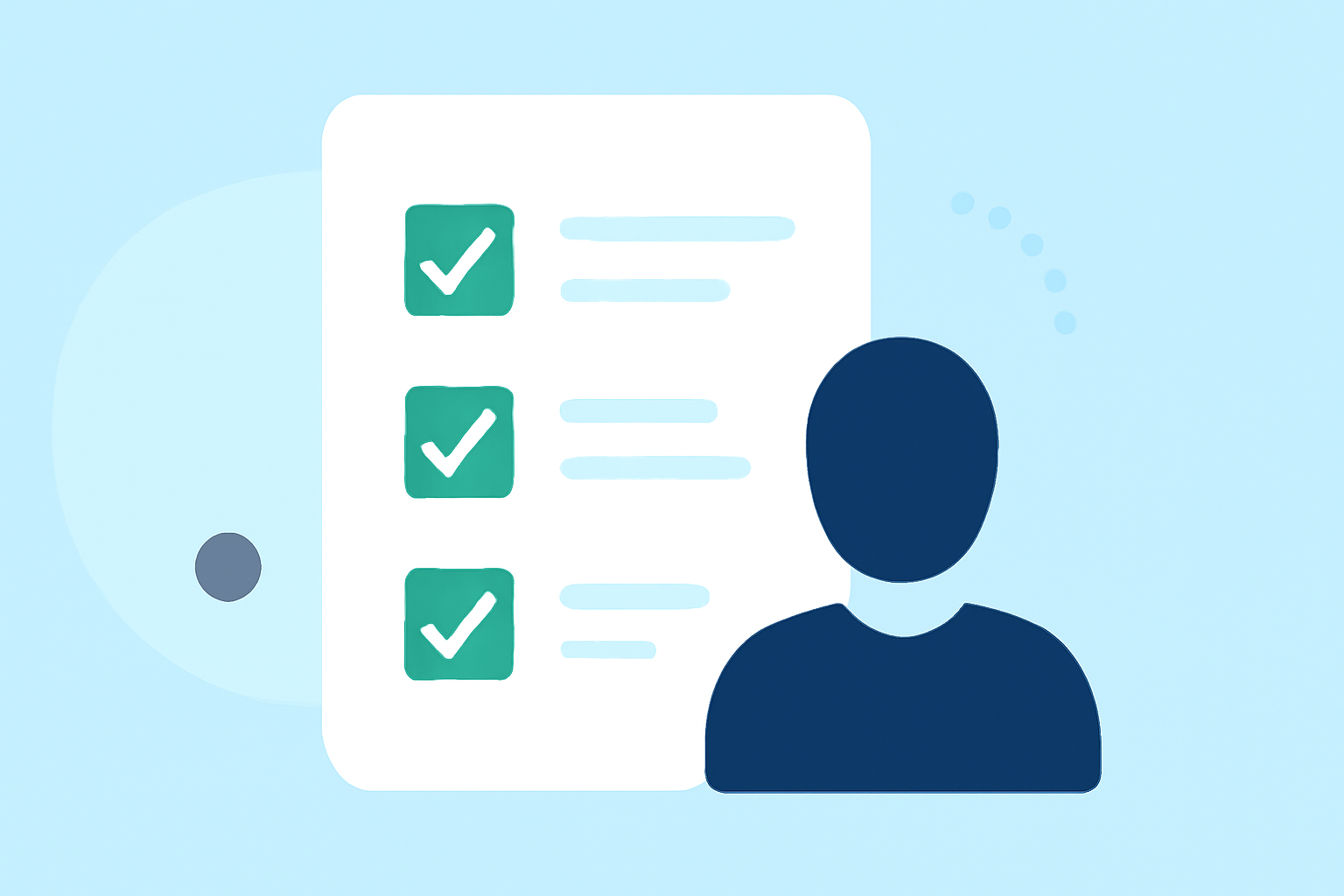 Mastering Trip Recap Transitions: A Professional Checklist