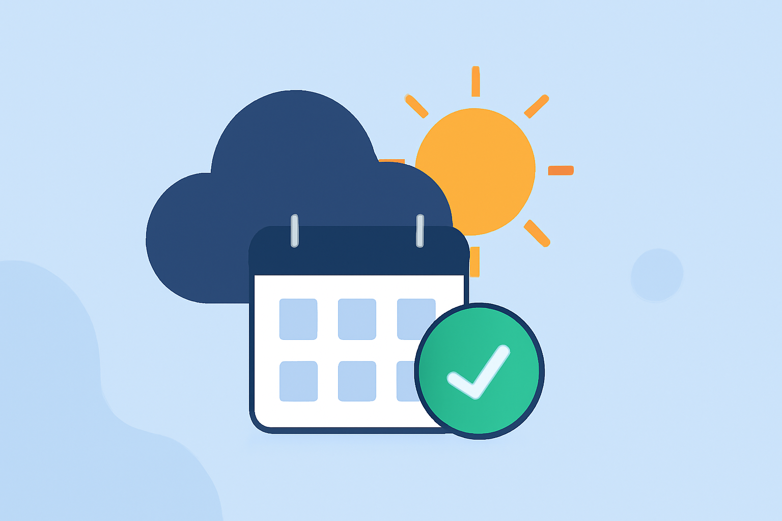 Mastering Daily Weather Planning: Essential Strategies for Success