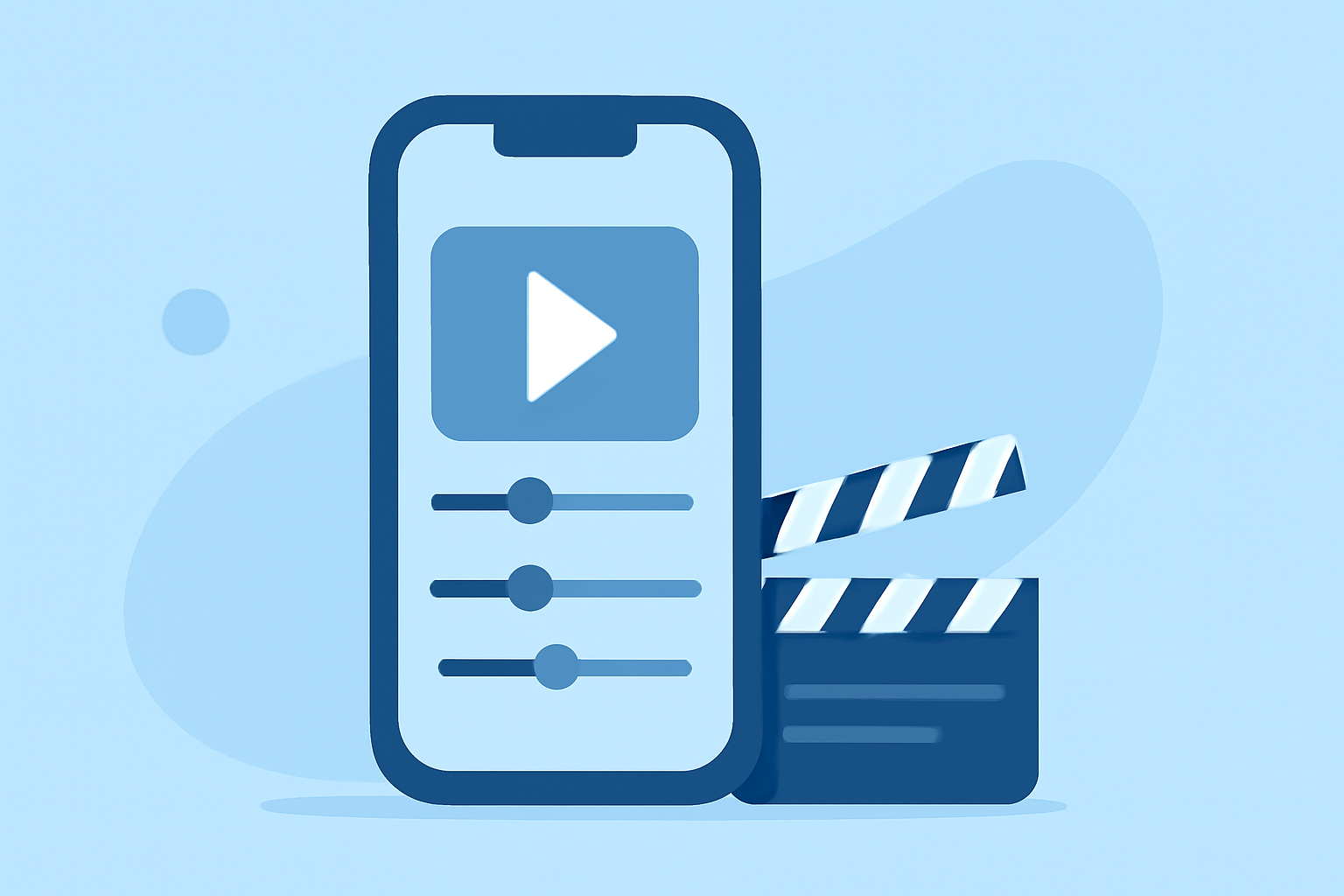Journey Hyperlapse Editing Cheat Sheet on a Budget Phone