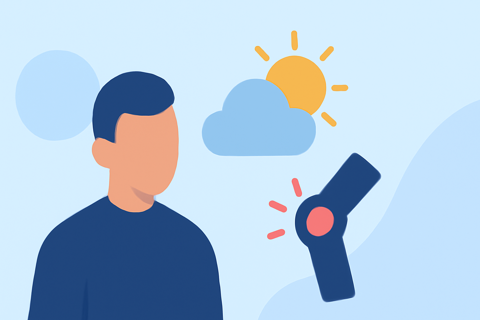 Understanding the Link Between Weather Changes and Joint Pain