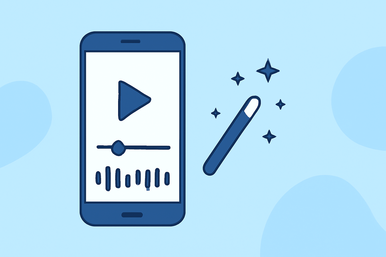 Hyperlapse Editing for Beginners: A Guide Using Just Your Phone