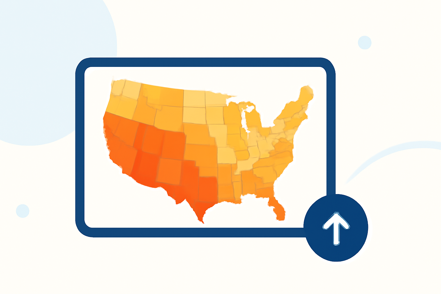 Understanding and Accessing Quick Drought Outlooks in the United States