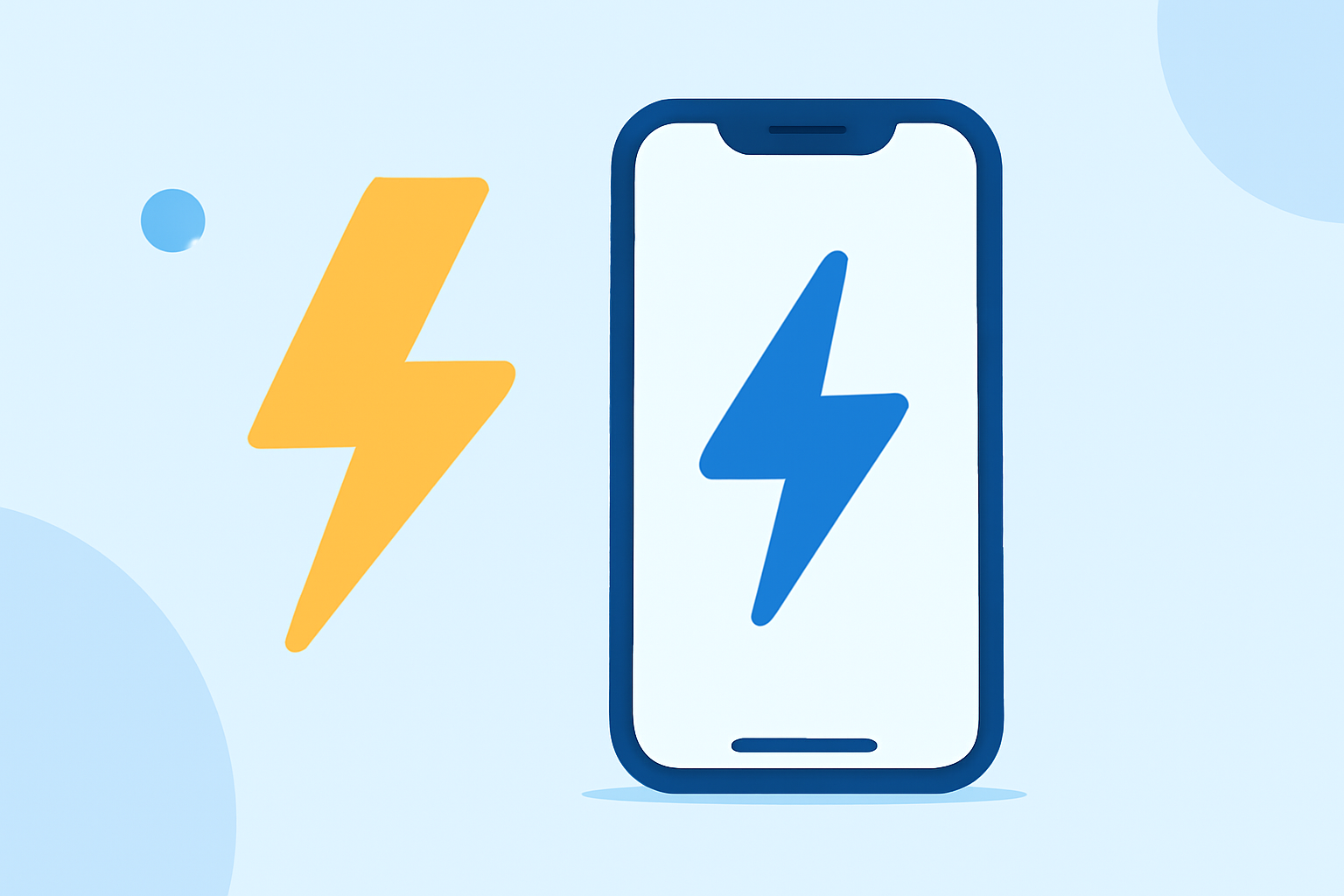 How to Set Up Lightning Strike Alerts on Your iPhone