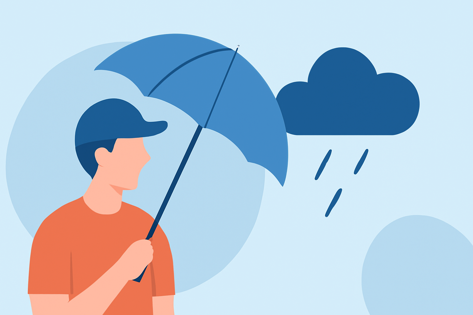 Severe Weather Preparation for Athletes