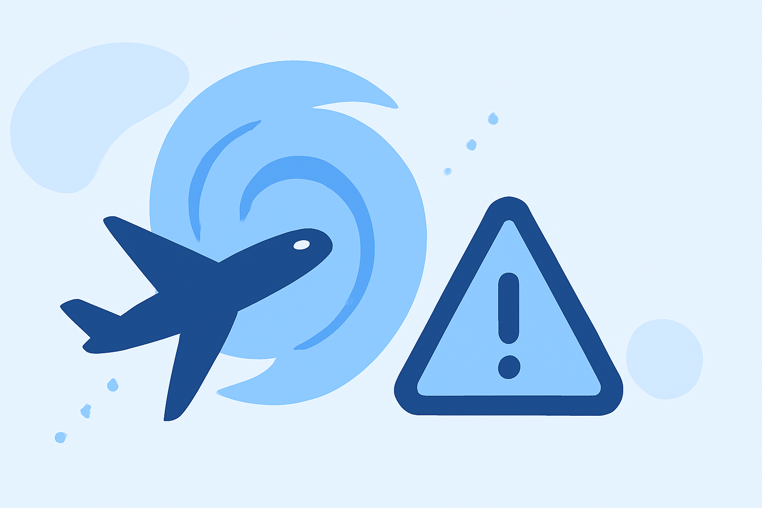 Navigating Air Travel During Hurricane Season: Essential Steps