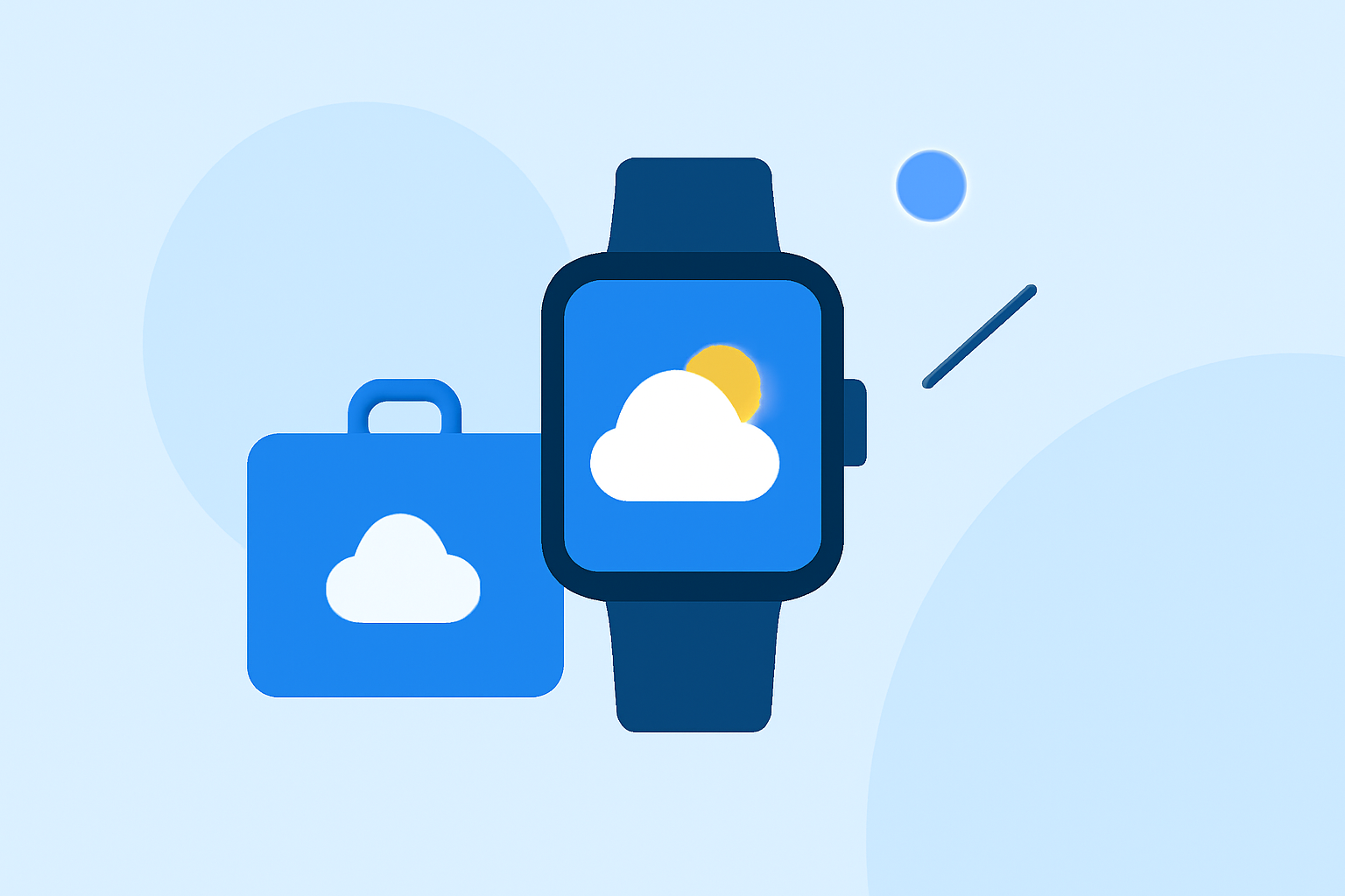 Weather-Aware Packing for Beginners on Wear OS