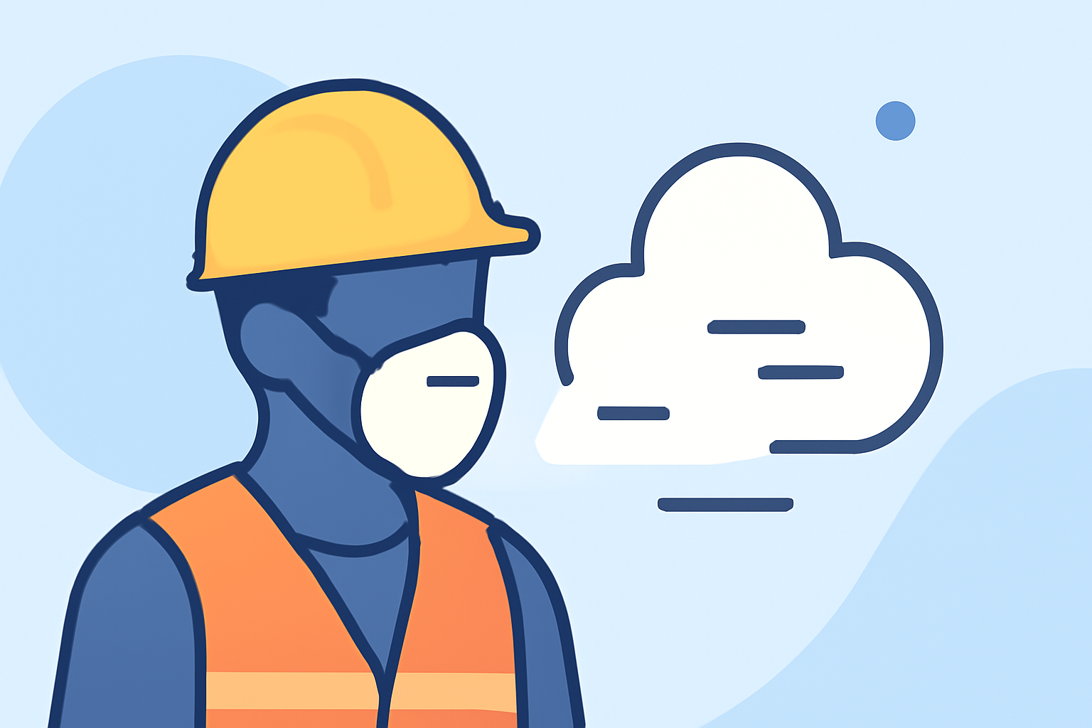 Protecting Outdoor Workers from Air Quality Hazards