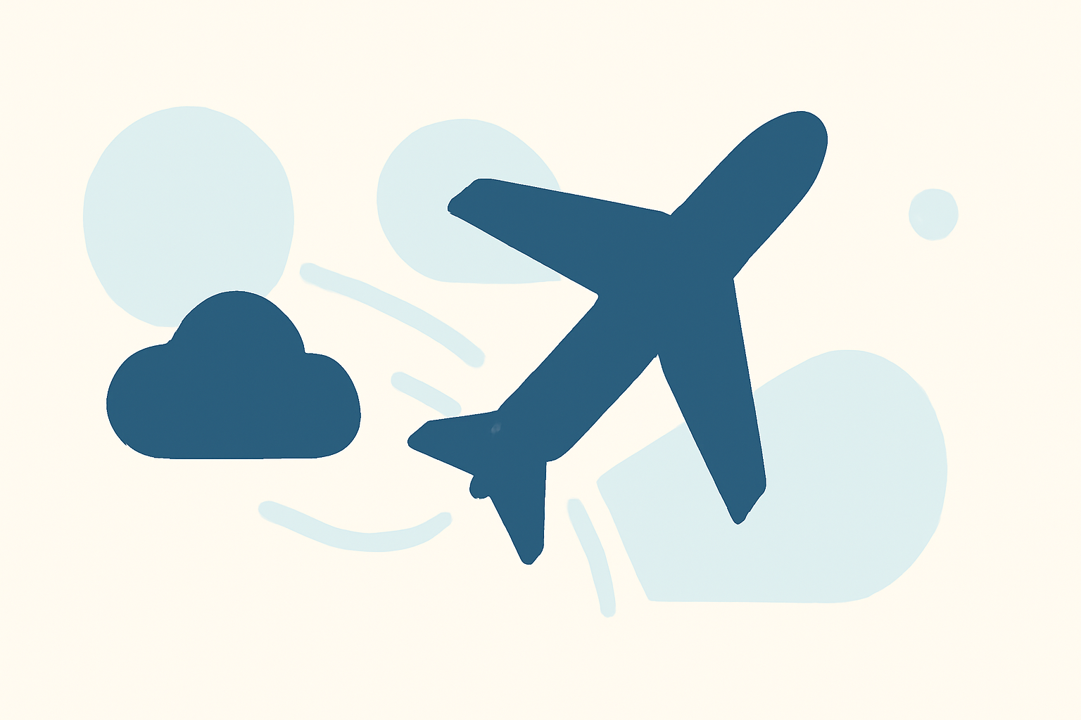 An Introduction to the Jet Stream and Headwinds for Business Travelers