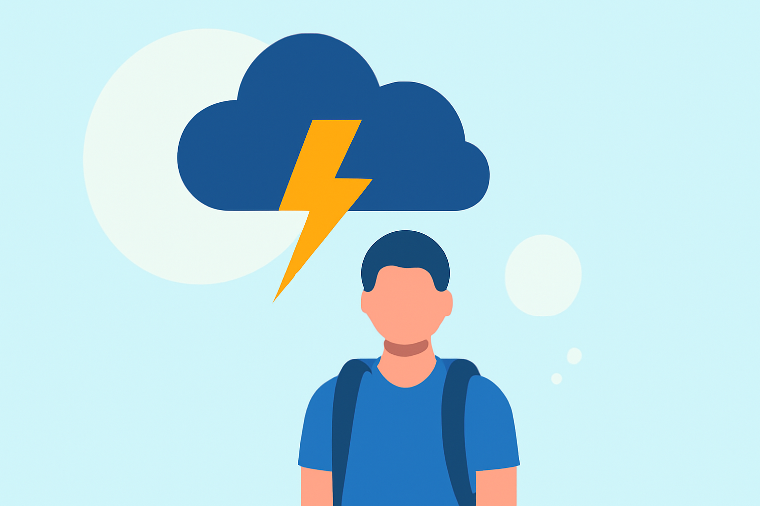 Lightning Strike Prevention for Travelers: Essential Safety Tips