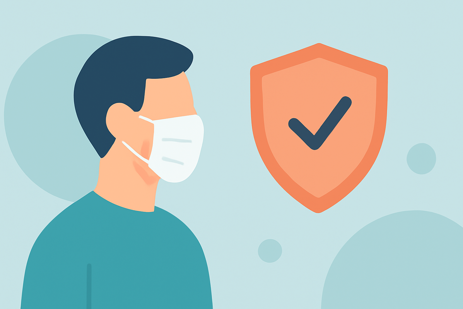 Wildfire Smoke Safety Workflow: Essential Steps to Protect Yourself