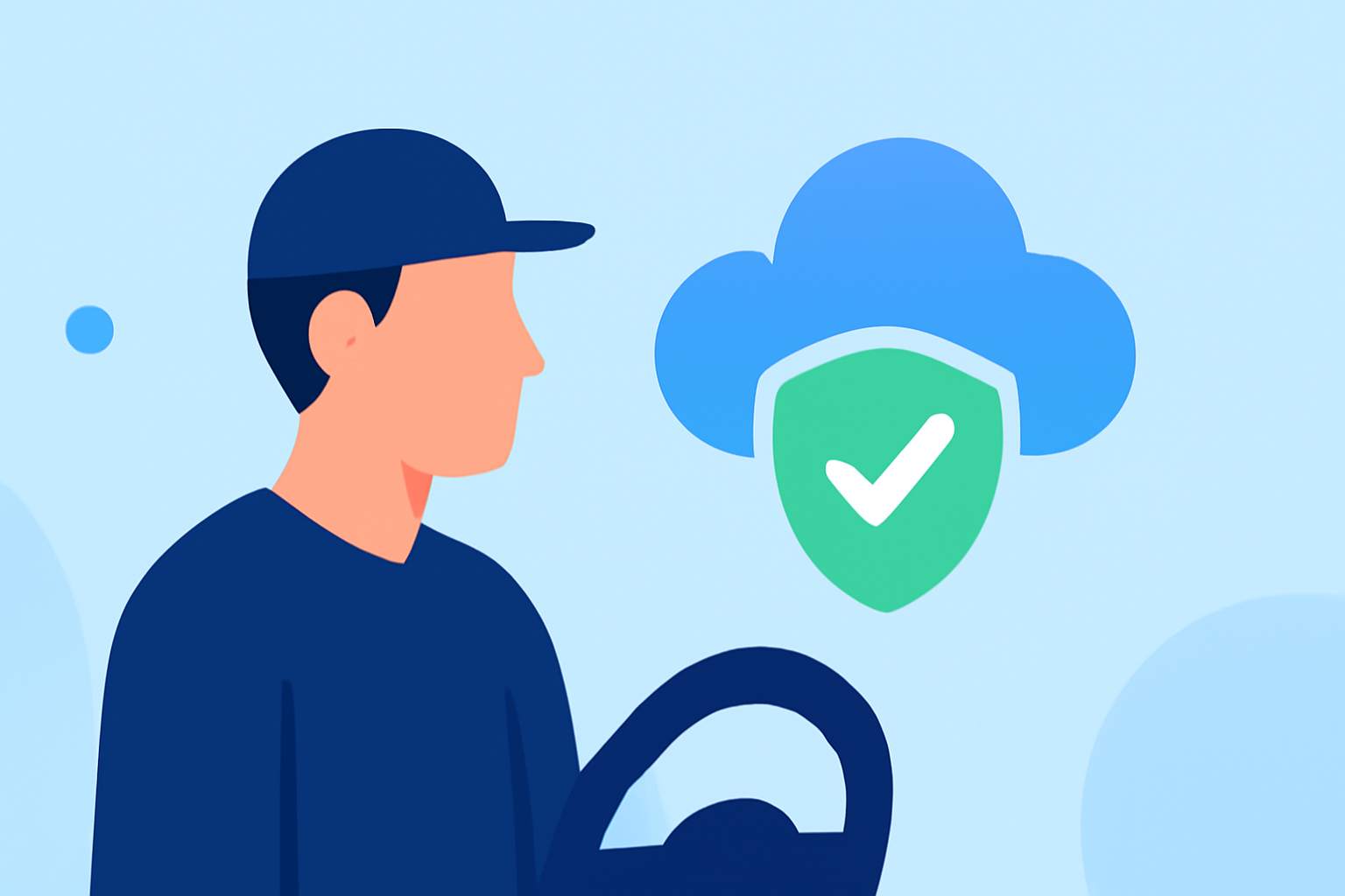 Weather Strategies for Rideshare Drivers: Maximizing Earnings and Safety