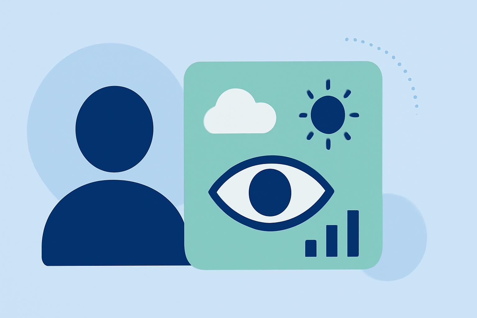 An Introduction to Visibility Forecasts During Workouts