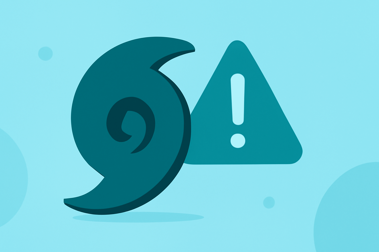 Tropical Storm Basics: Mistakes to Avoid During Hurricane Season