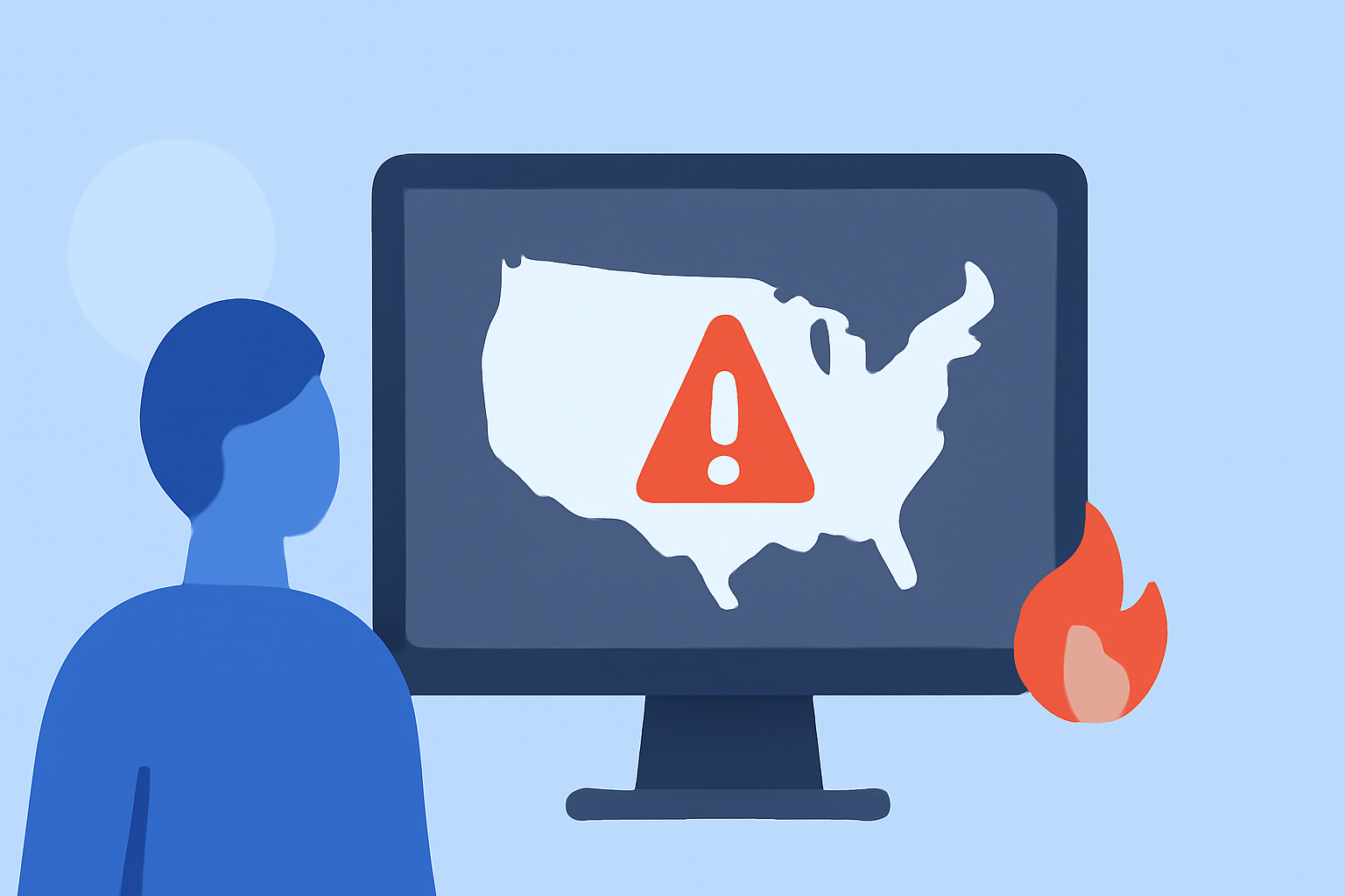 Getting Started with Wildfire Smoke Alerts in the United States