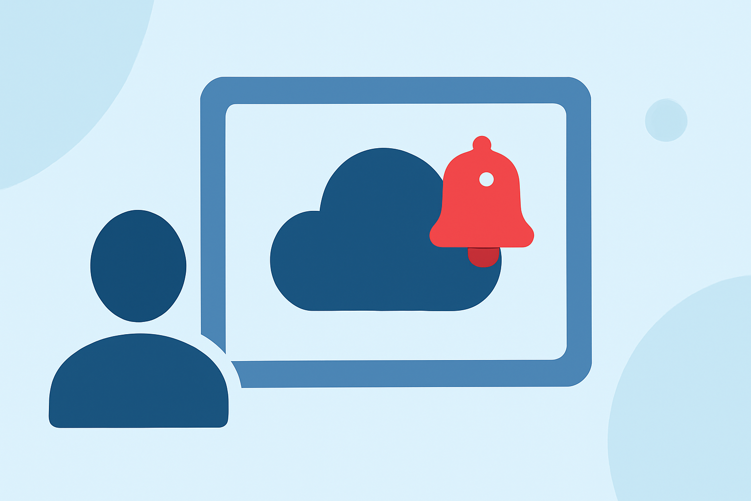 Weather Notification Grouping Workflow During Outdoor Events