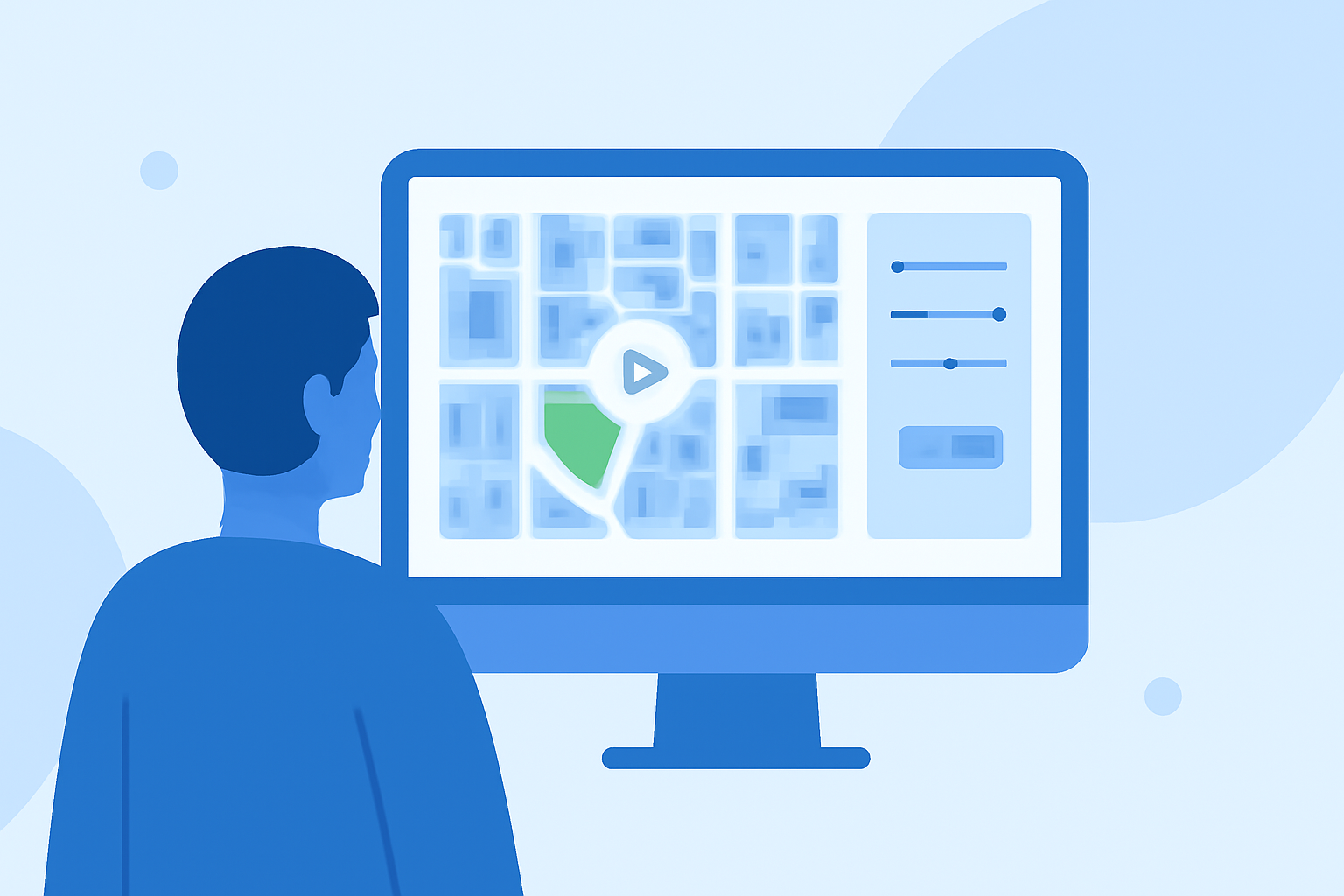 Getting Started with City-From-Above Clip Editing for Beginners