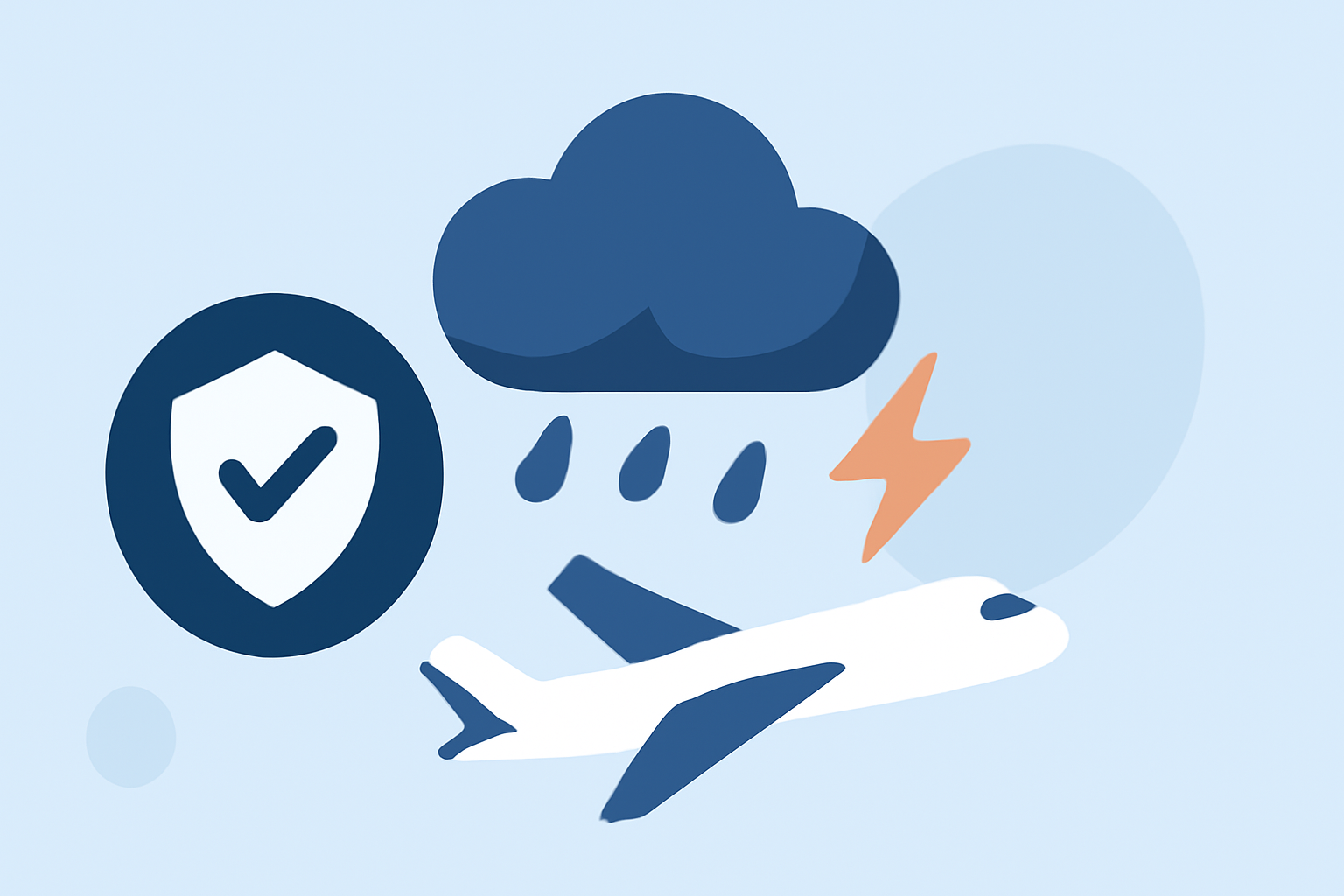 Understanding Weather-Related Flight Delays and How to Mitigate Them