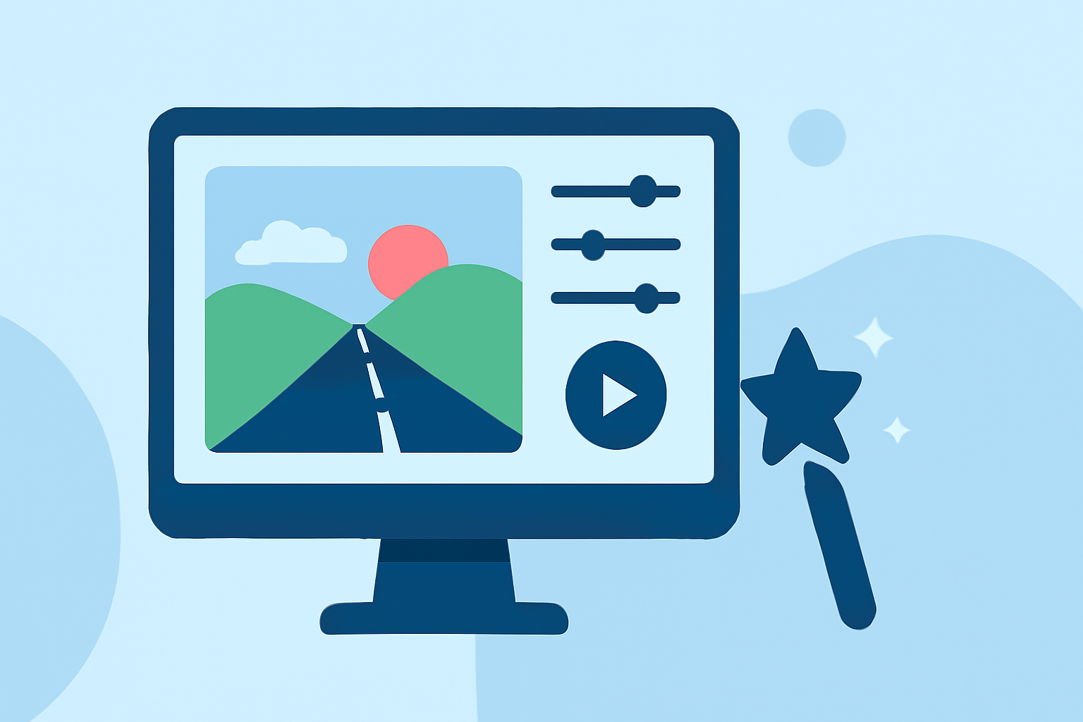 Editing Scenic Route Timelapses Fast: A Guide