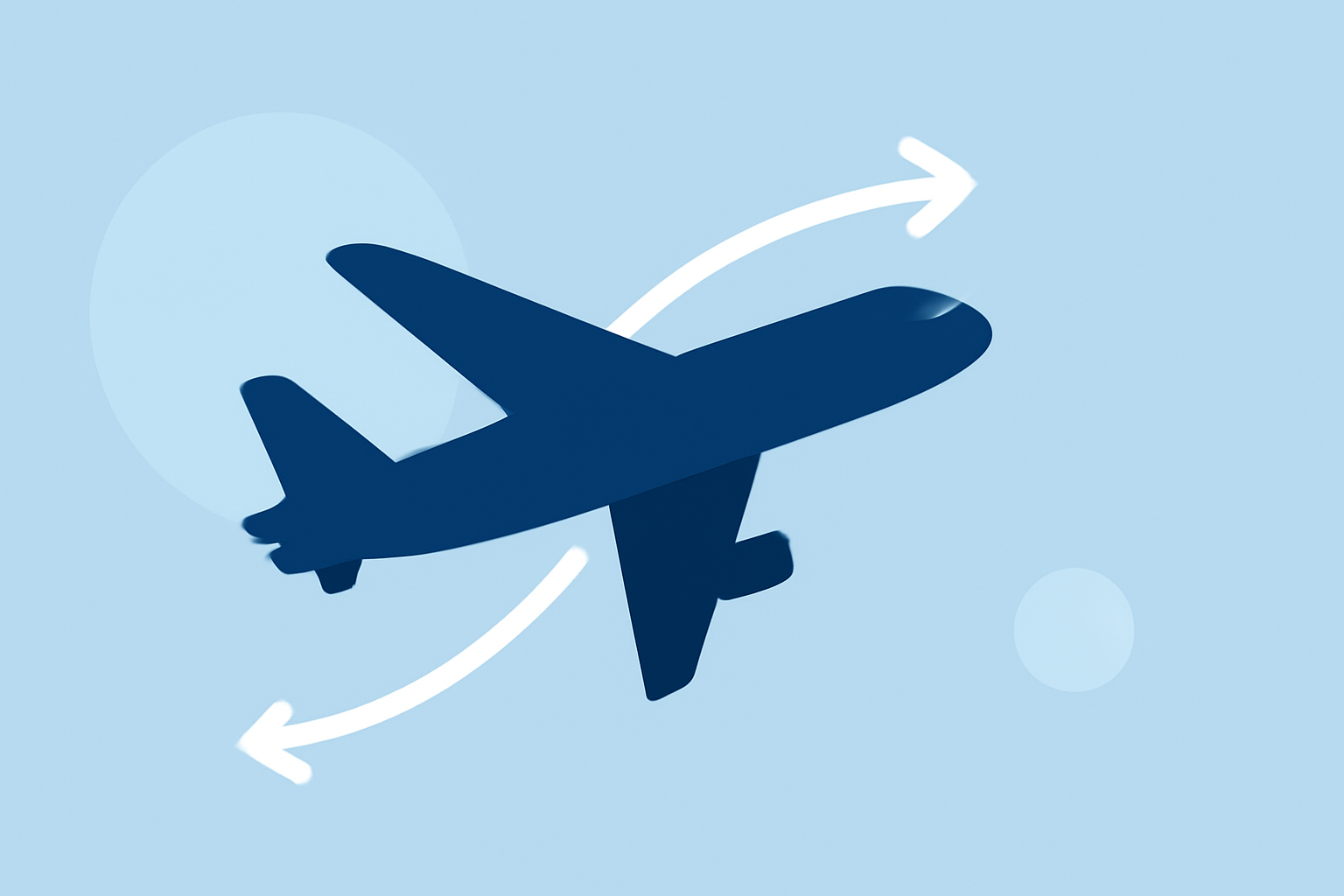 Understanding Jet Streams and Headwinds in Aviation
