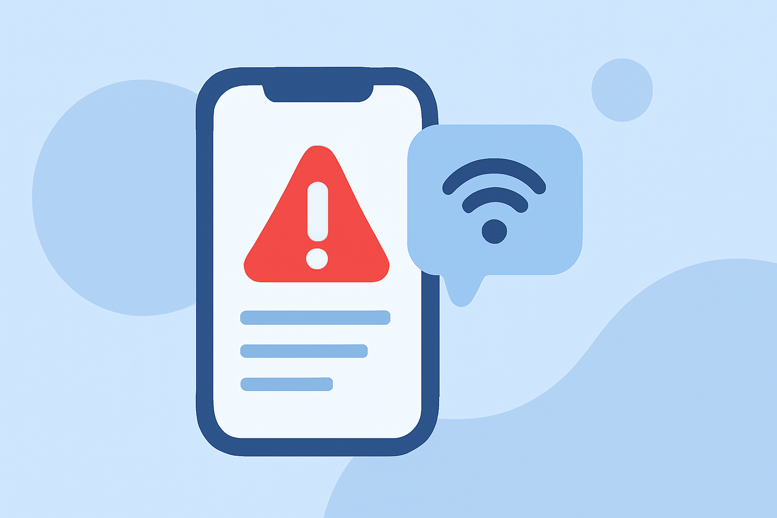 Understanding Wireless Emergency Alerts: A Quick Guide