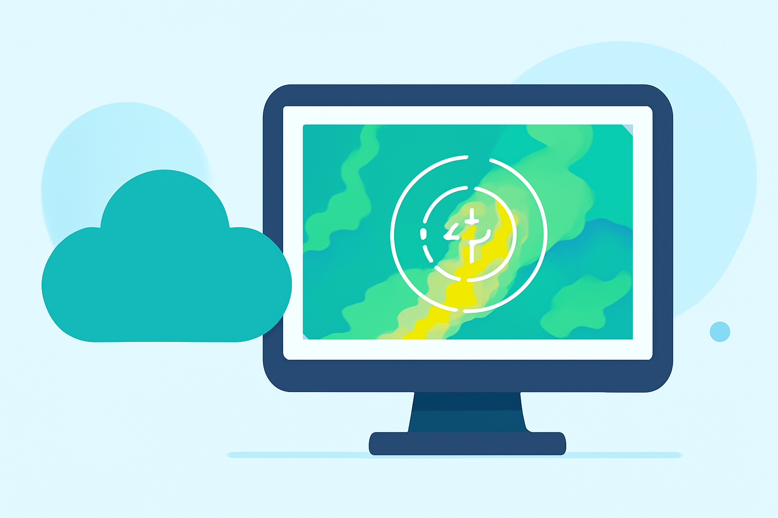 A Beginner's Guide to Understanding Radar Replay in Weather Apps