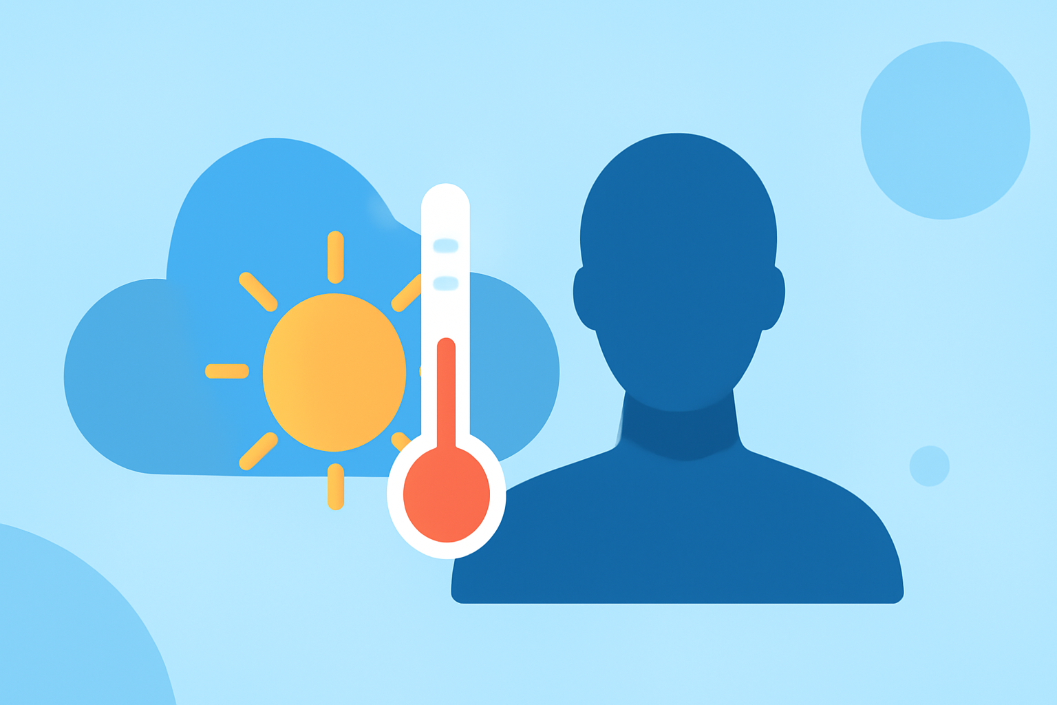 Pro Weather and Mood Planning: Enhancing Well-being Through Climate Awareness