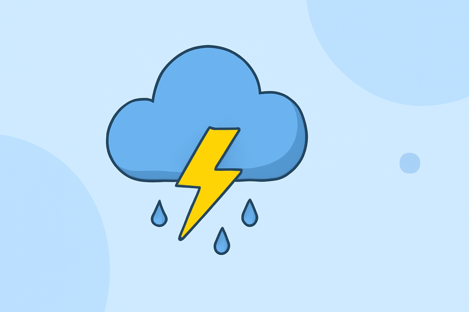 Understanding the Spring Weather Outlook During Severe Weather