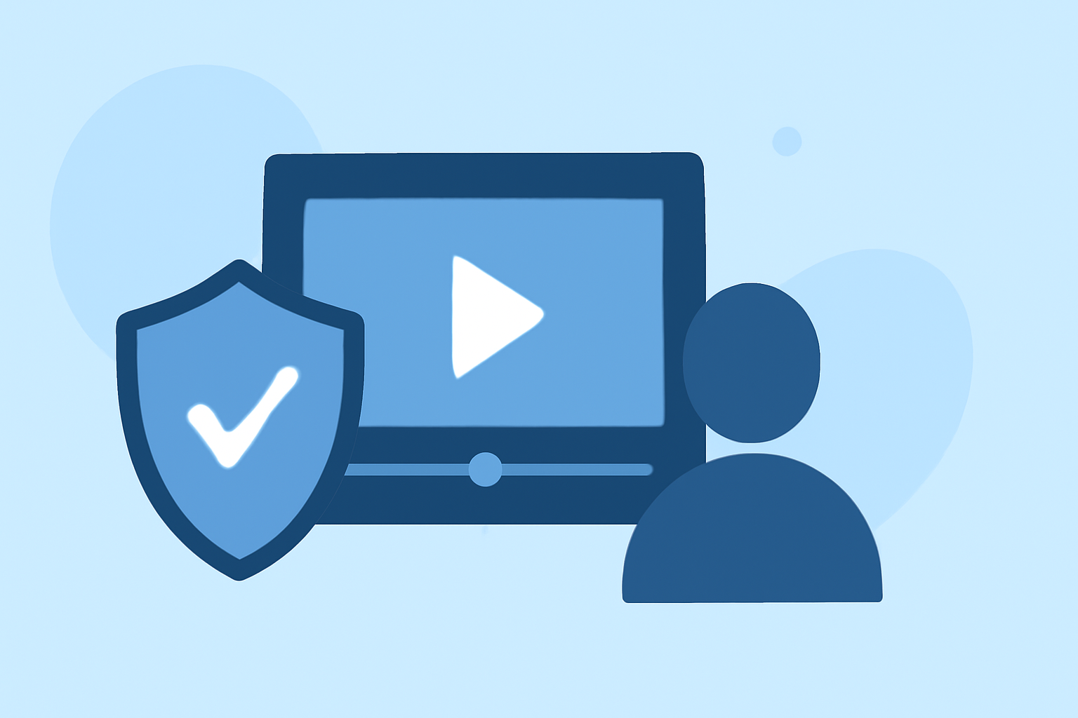 Creating Security Line Footage Edits: A Practical Guide