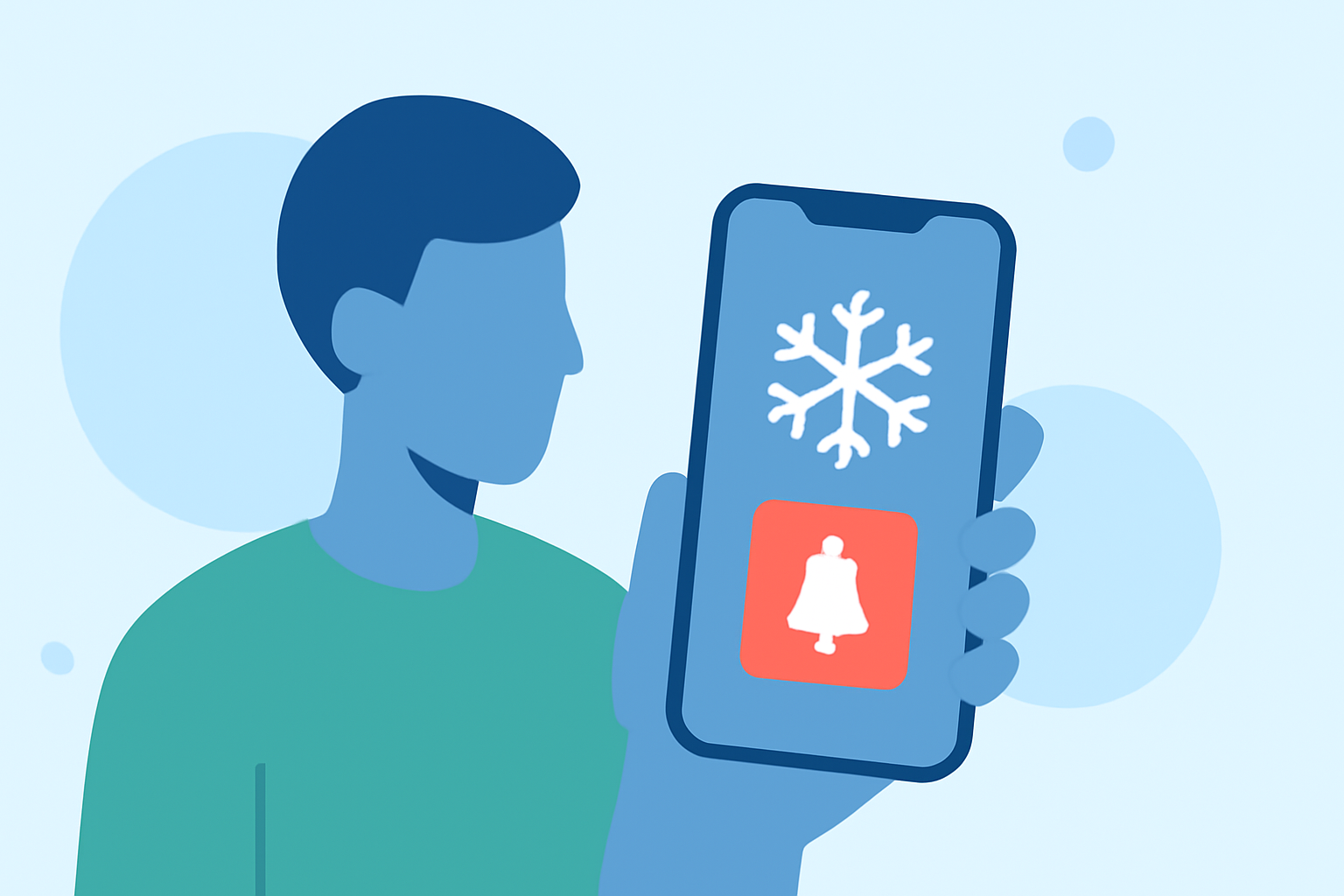 How to Receive Snow Day Notifications for Parents