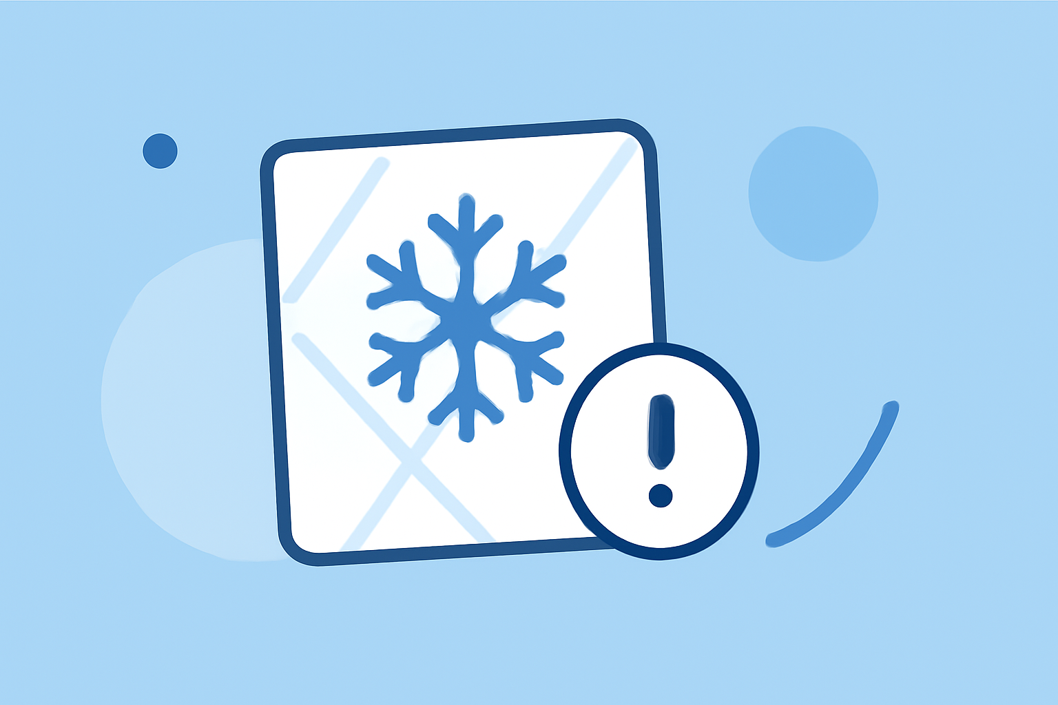 Snow Maps: Common Mistakes to Avoid for Accurate Forecasts