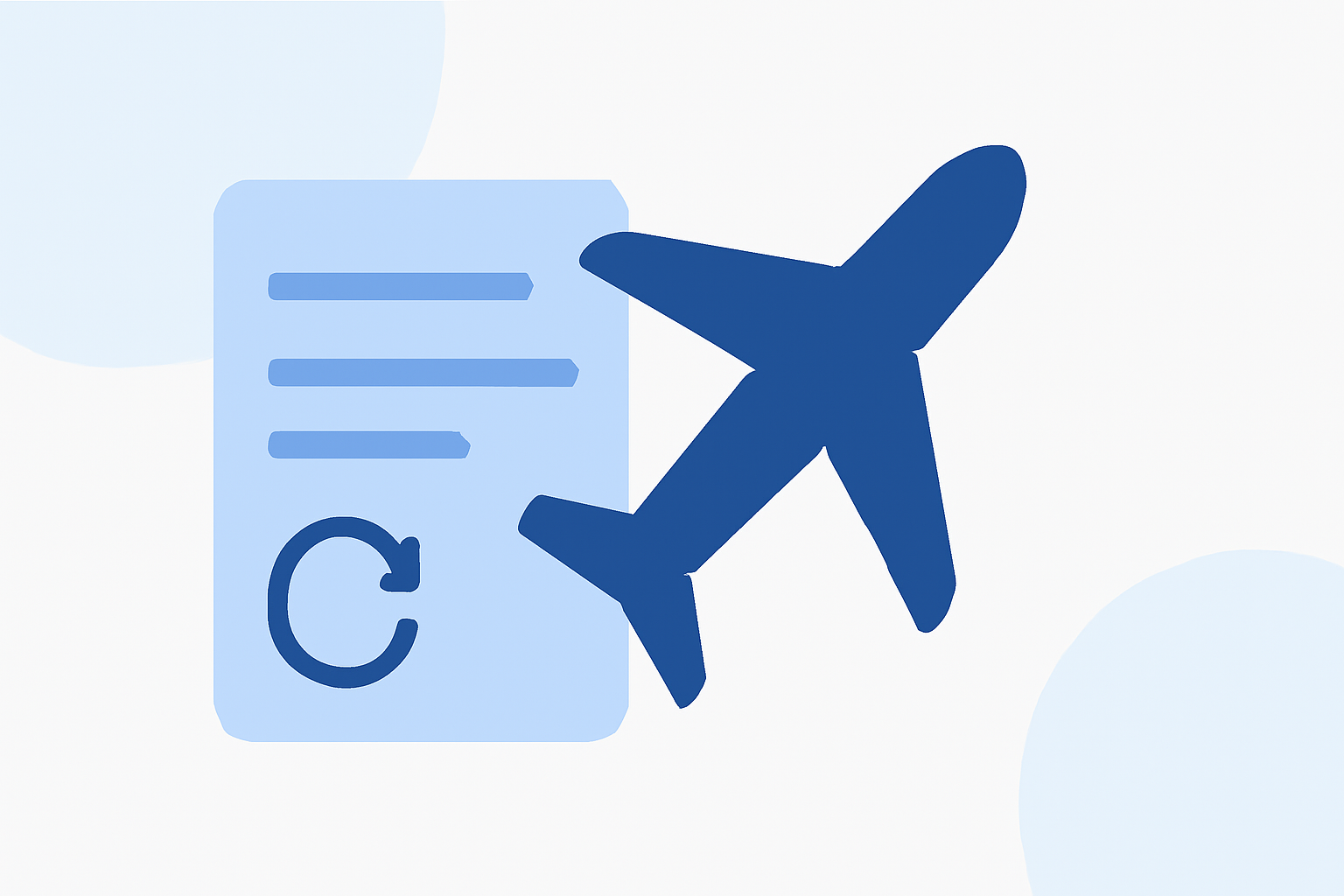 Rebooking International Flights Amidst Storms: A Comprehensive Guide