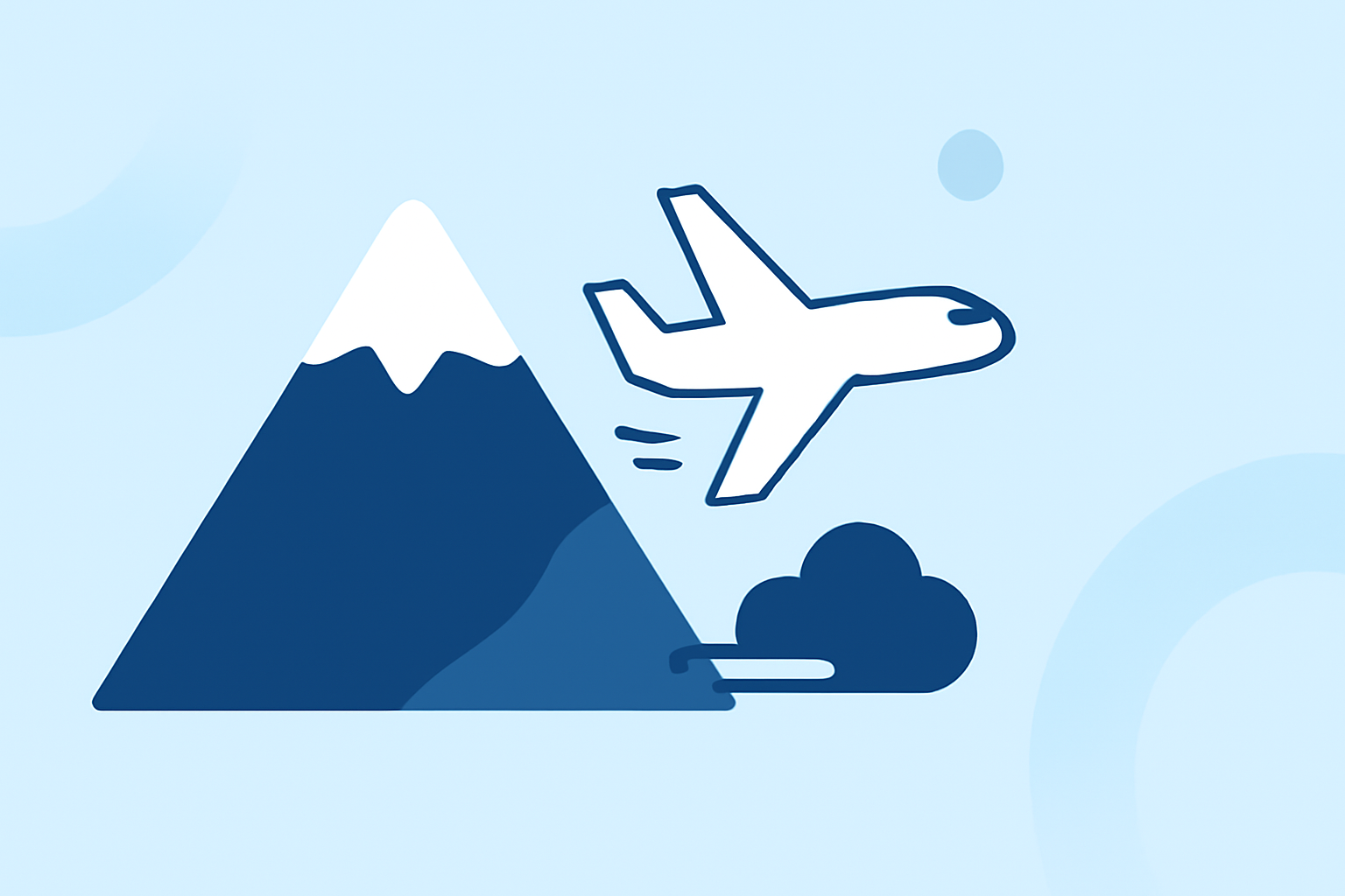 Understanding Mountain-Induced Turbulence: A Comprehensive Guide