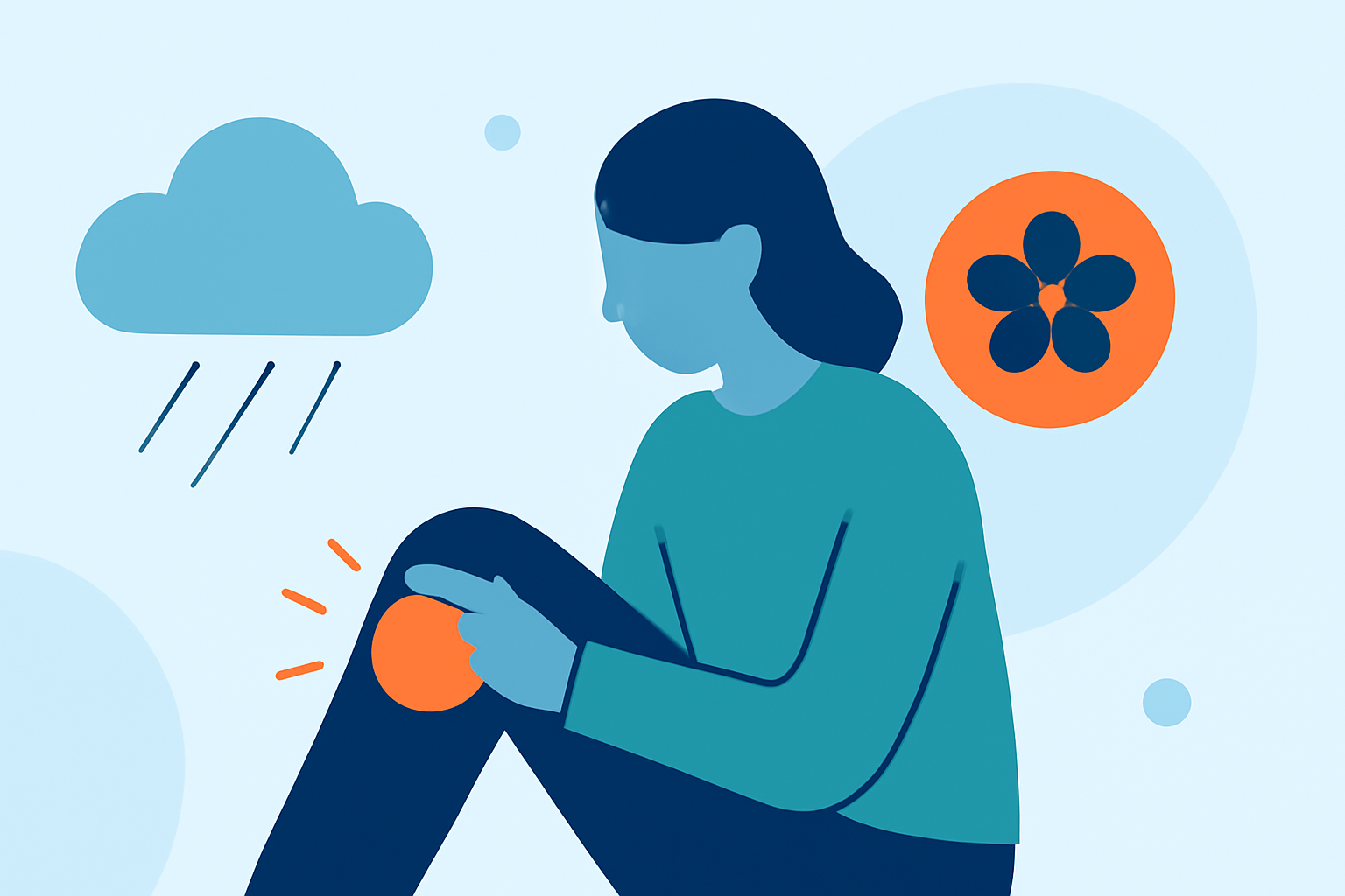 Understanding the Impact of Weather and Pollen Season on Joint Pain