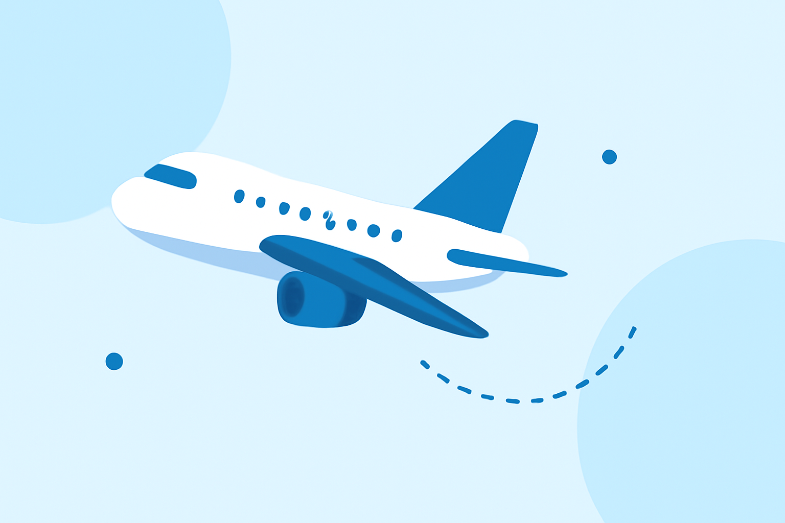 Shoulder-Season Flying Weather Explained