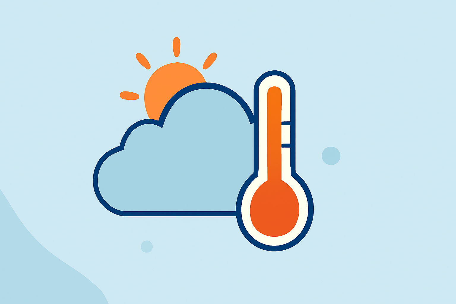 Weather Considerations for Fishing Trips During Heat Waves