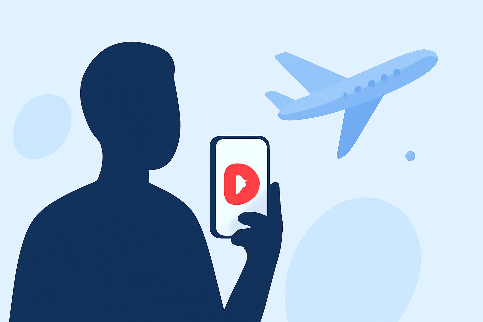 Mastering In-Flight Selfie Video Edits Like a Pro