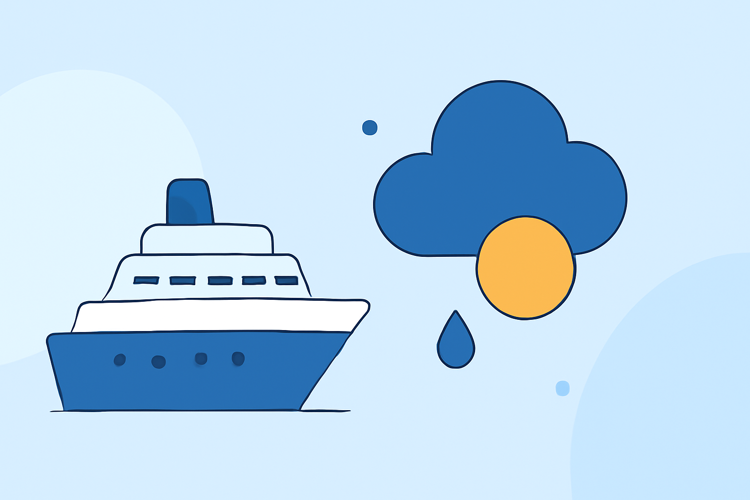 Understanding Weather for Cruises: A Comprehensive Guide