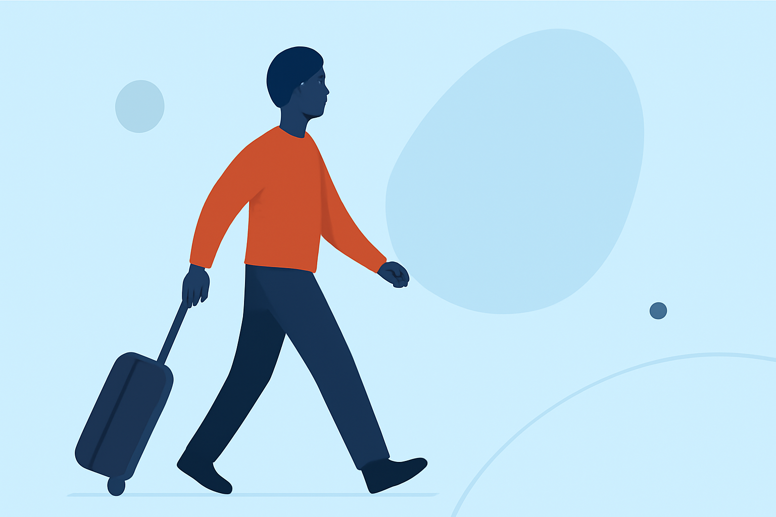 Editing Airport Walking Shots for Instagram: Elevate Your Content