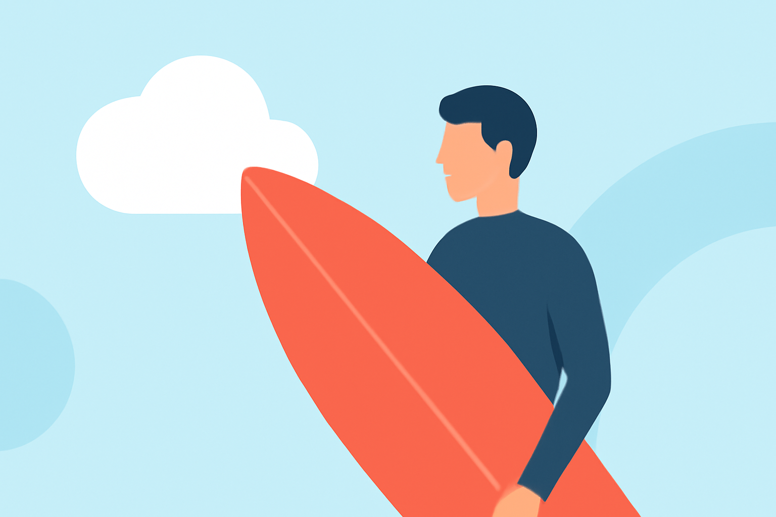 Understanding Surfing Weather: A Guide for Outdoor Enthusiasts