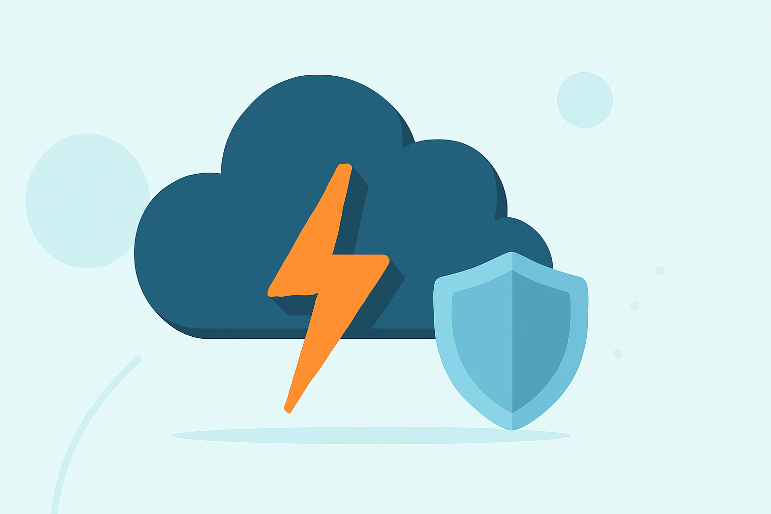 Lightning Strike Prevention Guide