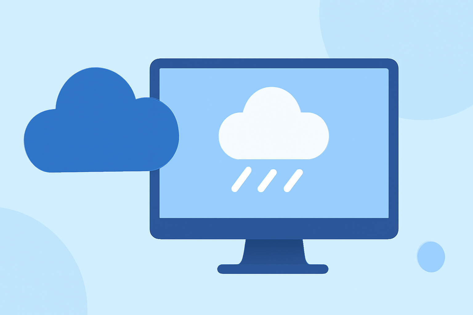 Understanding Visibility Forecasts During Winter Storms