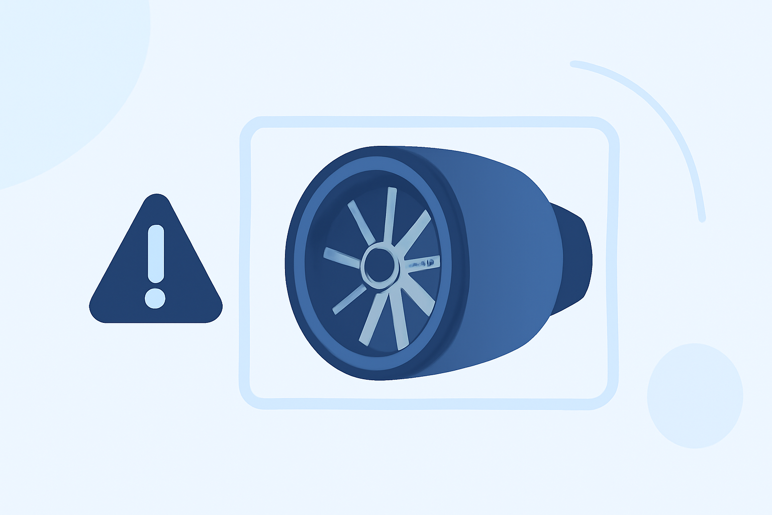Avoiding Common Mistakes in Jet Engine B-Roll Editing