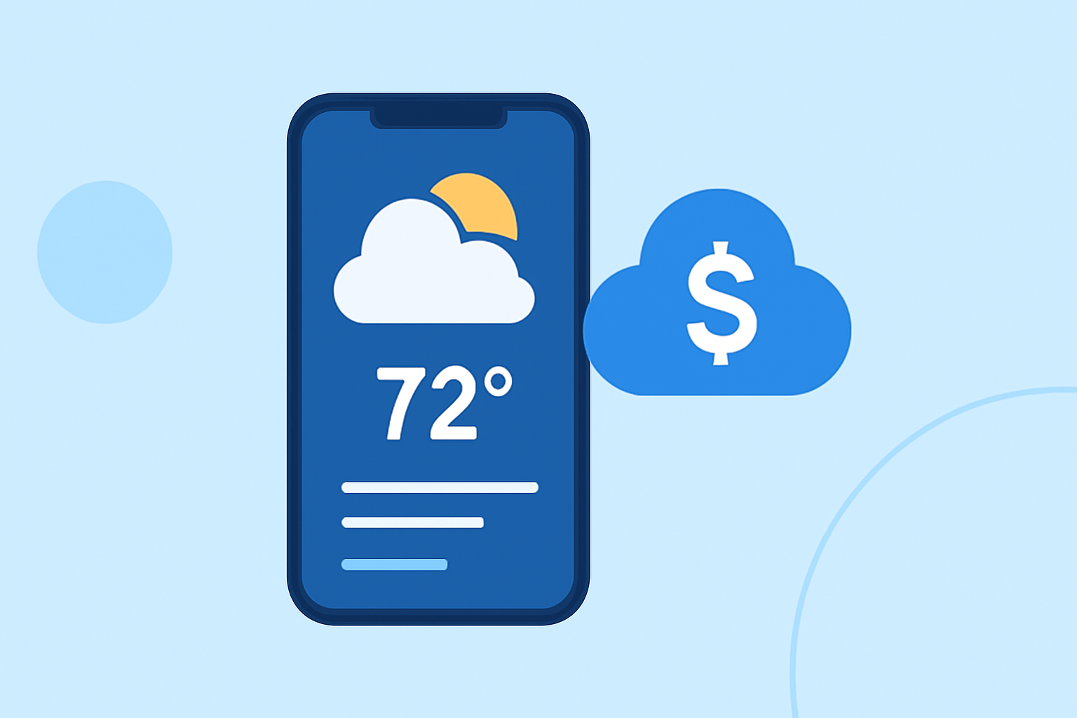 Understanding Weather App Subscriptions: A Step-by-Step Guide